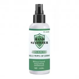 Hand Sanitizer Spray